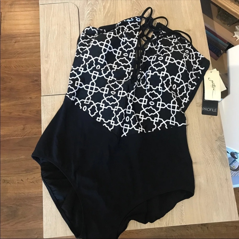 Gottex swimsuit